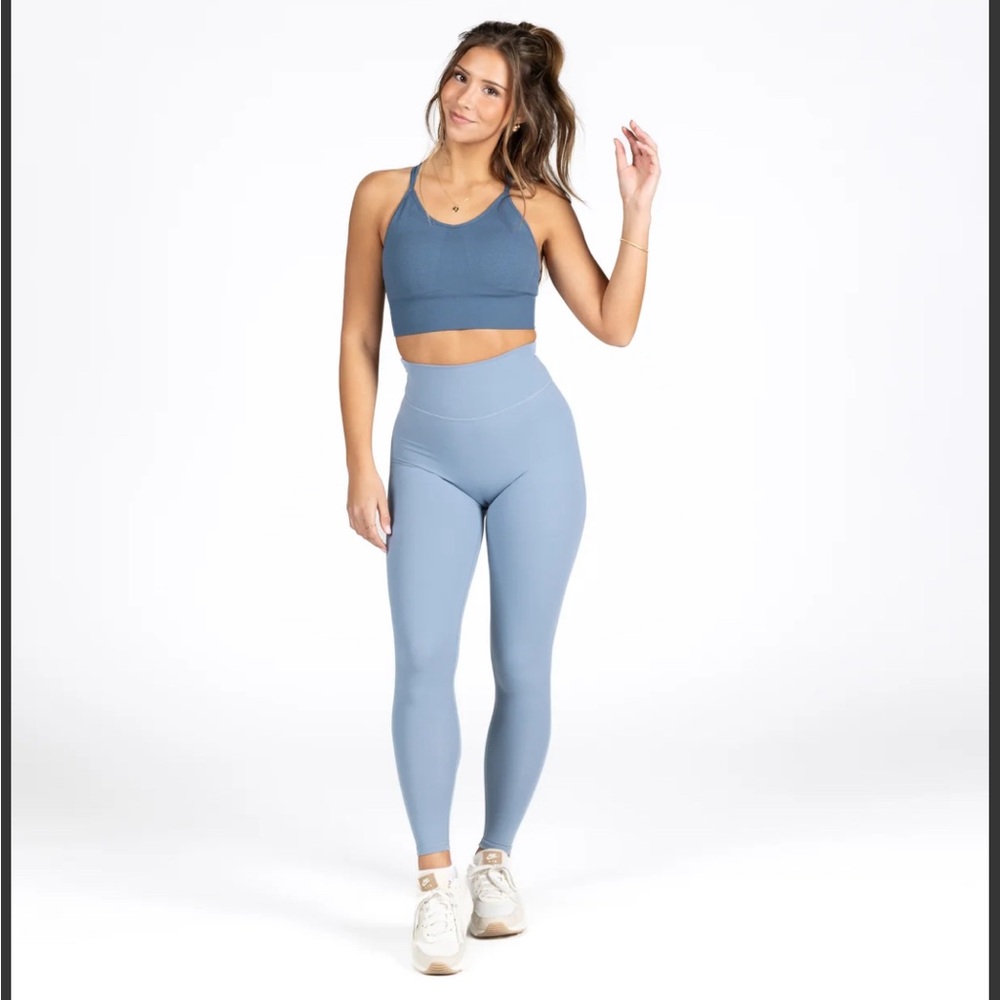 Ptula Sierra Sky Blue leggings